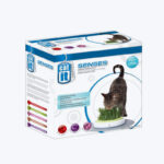 Catit Senses Jardim de Erva Gateira