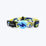 Dashi Coleira Gato Nebula