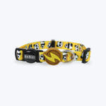 Dashi Coleira Gato Snooze