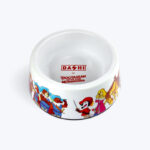 Dashi Taça Dogtanian