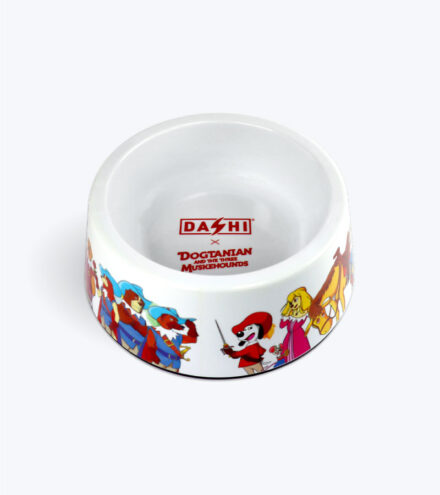 Dashi Taça Dogtanian
