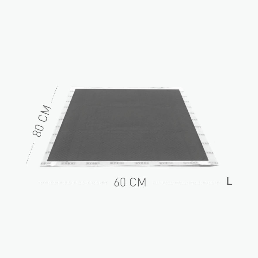 Tapetes Higiénicos para Cães Dashi Bamboo Pad - Image 9