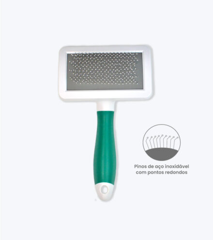 Weego Pet Slicker Brush