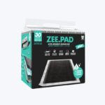 Zee.Pad Grey