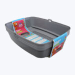 Always Cat Litter Box - Up & Sift