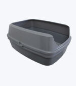 Always Cat Litter Box - Up & Sift - Image 2