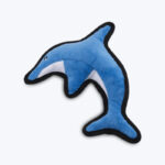 Beco Rough and Tough - David The Dolphin