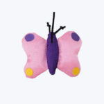 Beco Wand - Beatrice The Butterfly