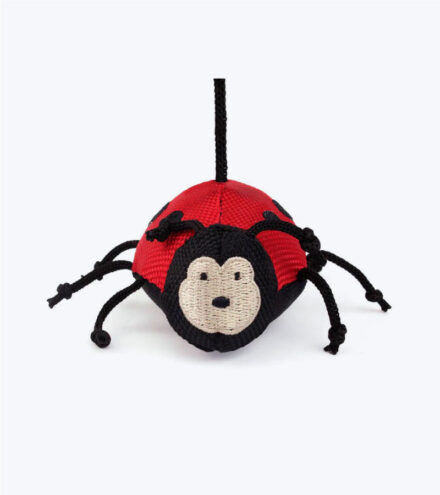 Beco Wand - Lottie The Ladybird