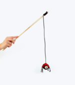 Beco Wand - Lottie The Ladybird - Image 2