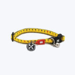 Max & Molly Cat Smart ID Collar Ruler