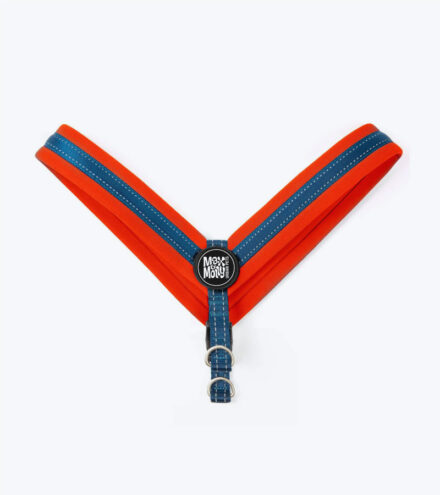 Max & Molly Q-Fit Harness