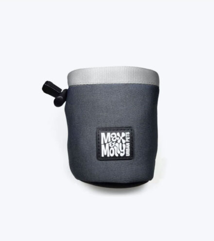 Max & Molly Treat Bag