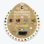 Planeador de Horta Biológica