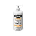 Óleo de Salmão Escocês para Cães e Gatos | 100% Natural | Ownat | 250 ml 🐶🐱🐟