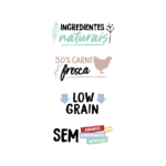 Ração para Cão Adulto Médio (1-7 anos) | Low Grain | 30% Frango e Peru Fresco | Ownat Ultra | 12 Kg - Image 5