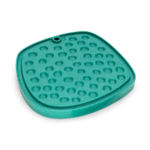 Feast Mat Bubbles | Slow Feeder + Lick Mat | West Paw - Image 5