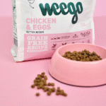Ração para Gatinho | Sem Cereais | 20% Frango Fresco | Weego Chicken & Eggs | 1,5 Kg - Image 4