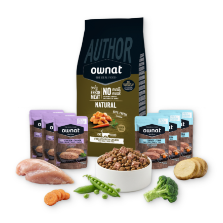 Pack "Gato Esterilizado"